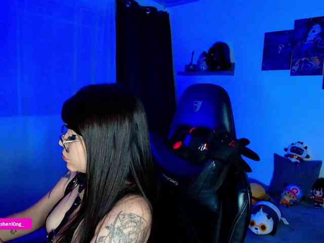 Nicorobin webcam