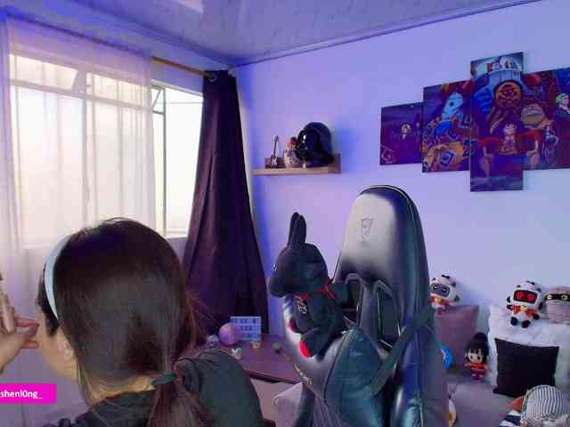 Nicorobin webcam