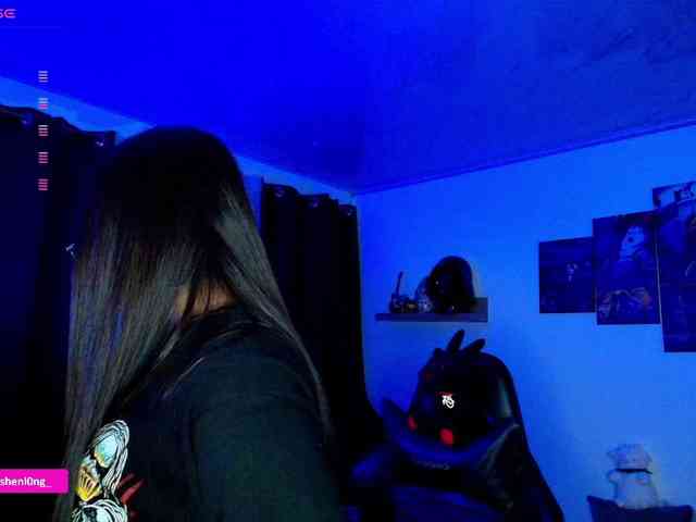 nicorobin's live room
