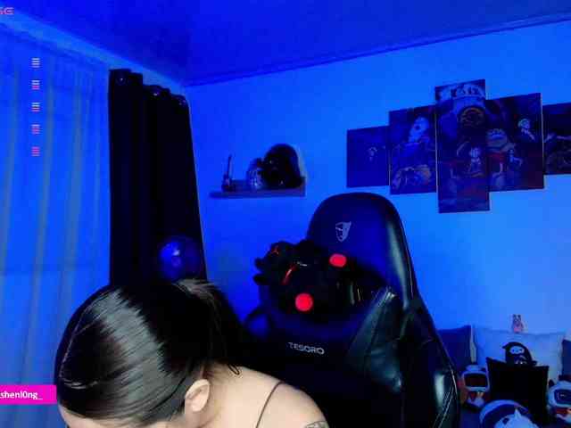 Nicorobin webcam