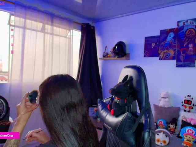 Nicorobin webcam