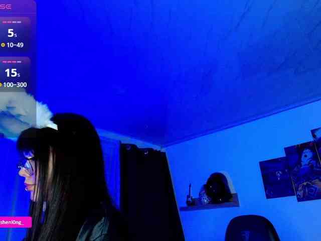 Nicorobin webcam