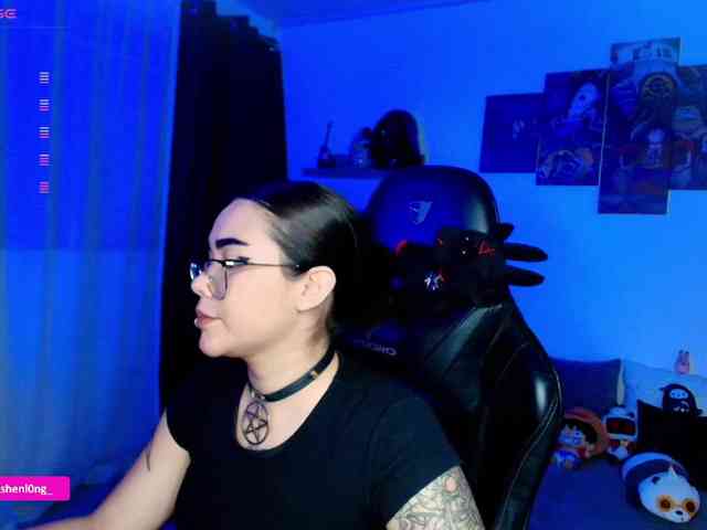 Nicorobin webcam