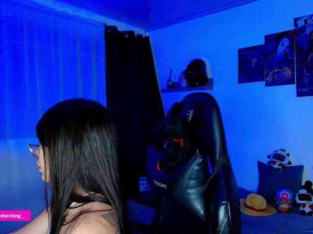 Nicorobin webcam