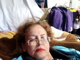 Madam-oss Porn Show