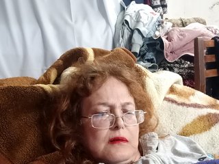 Madam-oss Porn Show
