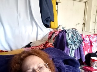 Madam-oss Porn Show