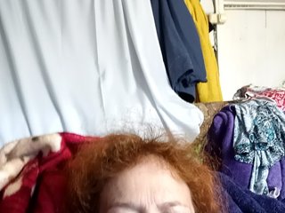 Madam-oss Porn Show