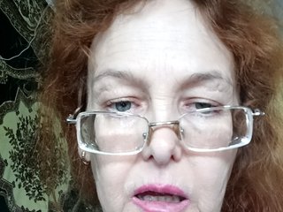 Madam-oss Porn Show