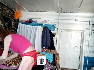 Madam-oss Porn Show