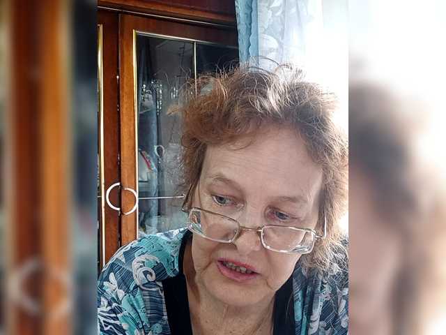 эросцена Madam-oss