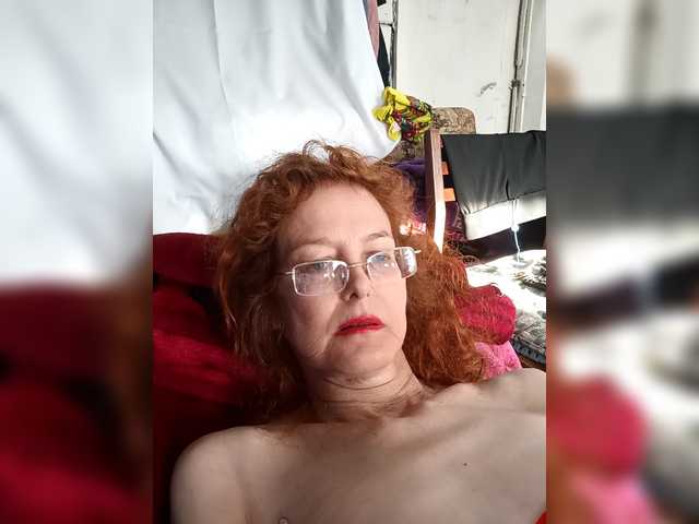 Madam-oss webcam