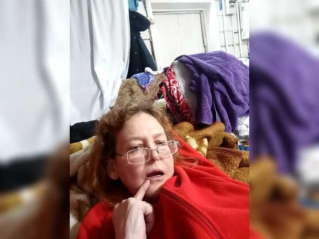 Madam-oss's BongaCams show and profile