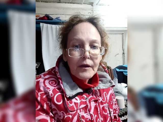 в попе у Madam-oss