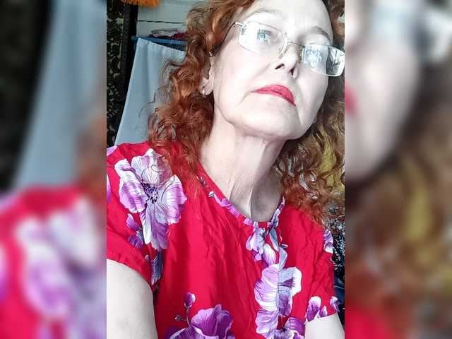 Madam-oss webcam