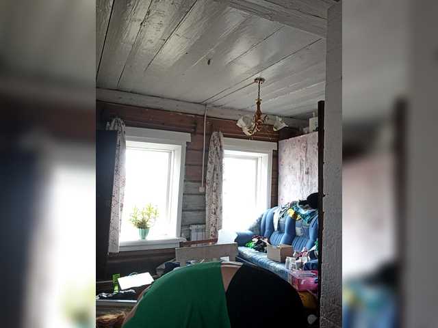 Madam-oss's BongaCams show and profile