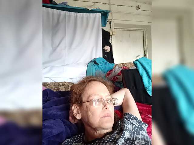 Madam-oss's BongaCams show and profile