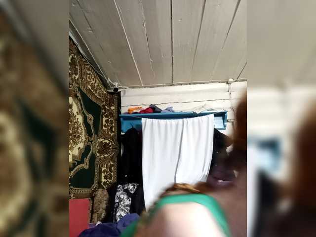 Madam-oss's BongaCams show and profile