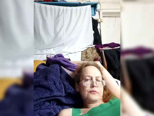 Madam-oss's BongaCams show and profile