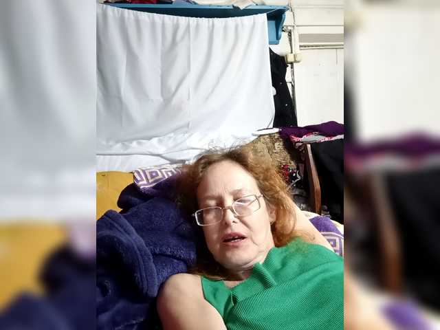 Madam-oss's BongaCams show and profile