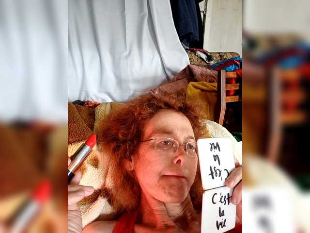 Madam-oss