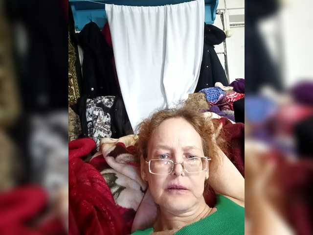 Madam-oss's BongaCams show and profile