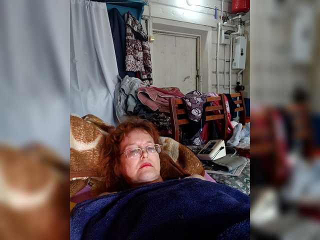 Madam-oss live cam