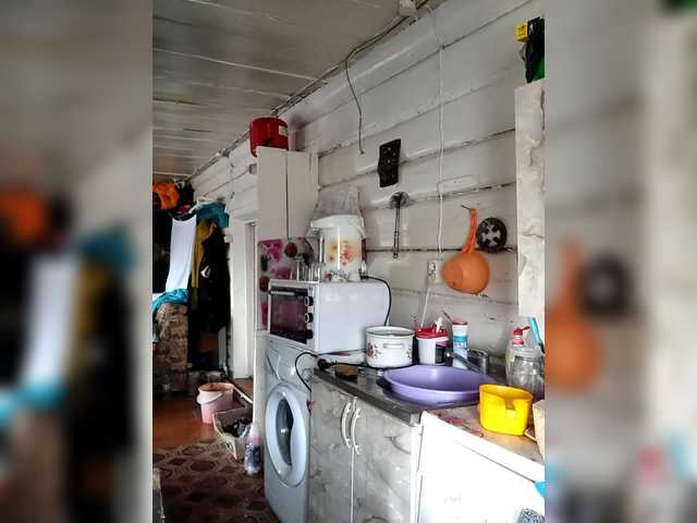 Madam-oss's BongaCams show and profile