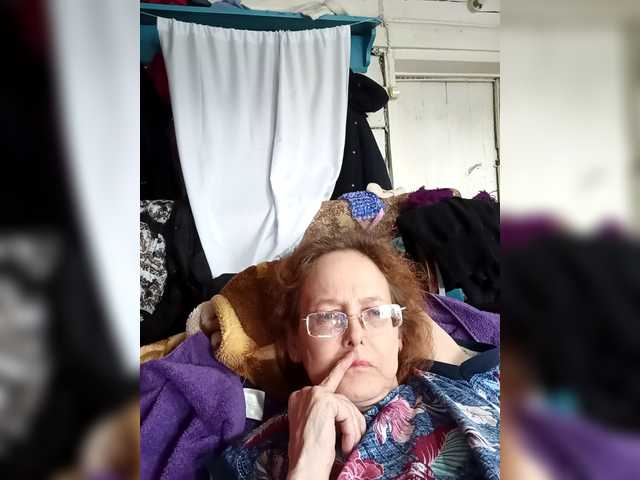 эросцена Madam-oss