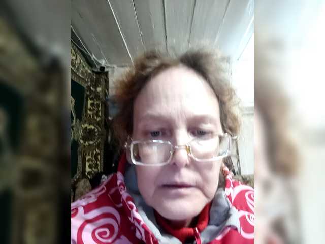 Madam-oss's BongaCams show and profile