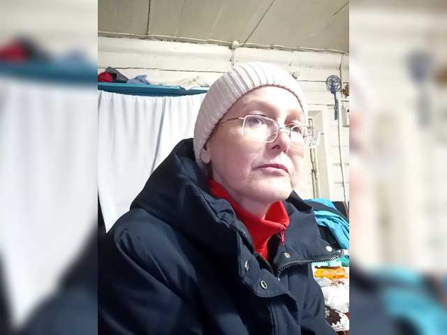 Madam-oss's BongaCams show and profile