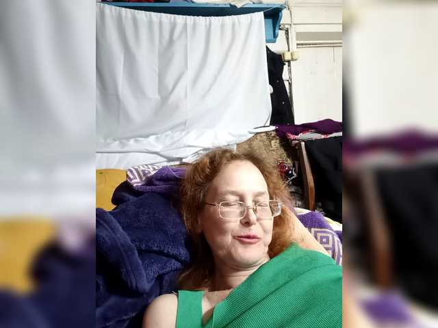 Madam-oss's BongaCams show and profile