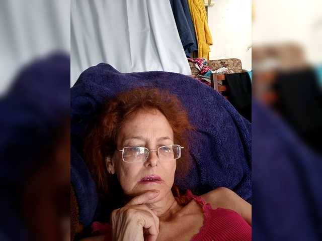 go to chat with Madam-oss
