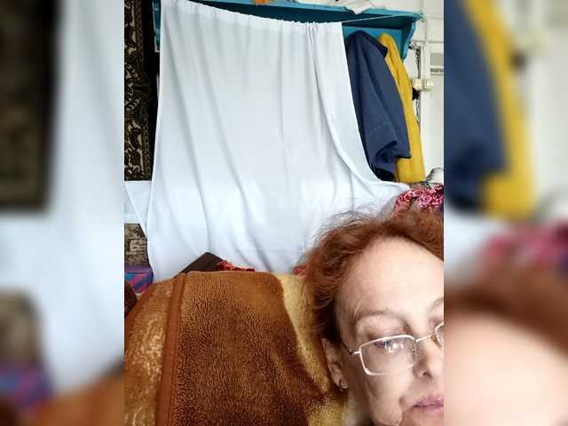Madam-oss live cam
