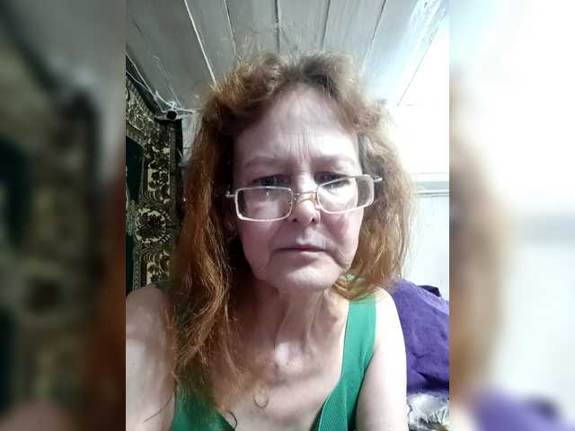 Madam-oss's BongaCams show and profile