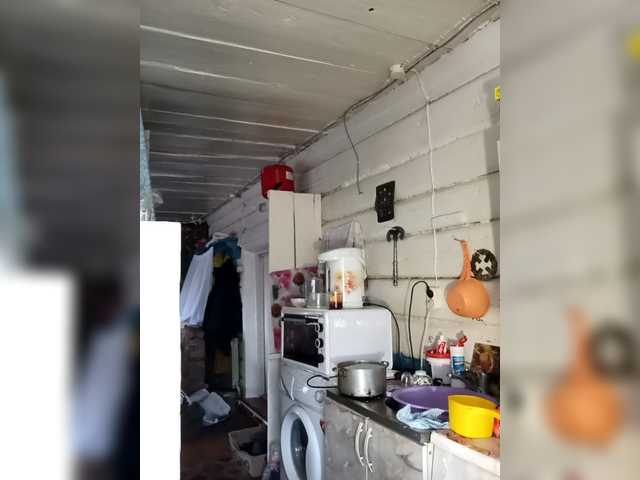 в попе у Madam-oss