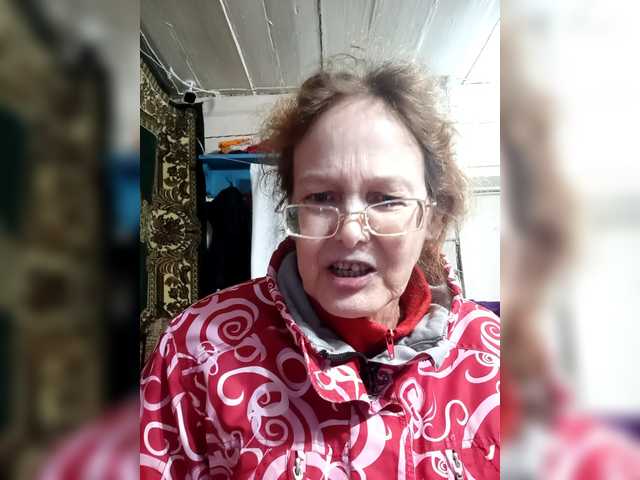 Madam-oss's BongaCams show and profile