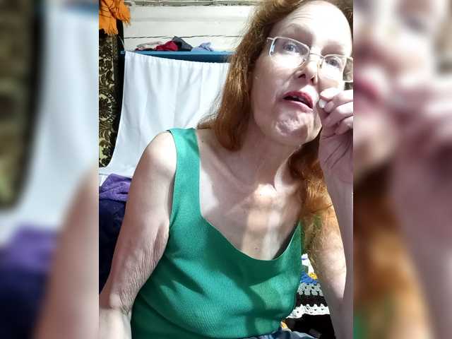 Madam-oss's BongaCams show and profile