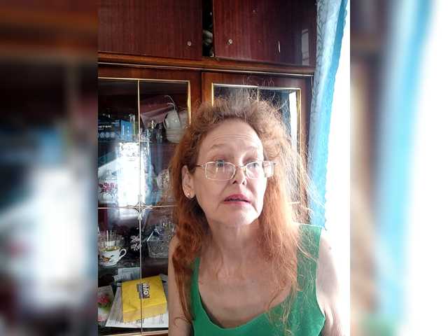 Madam-oss's BongaCams show and profile