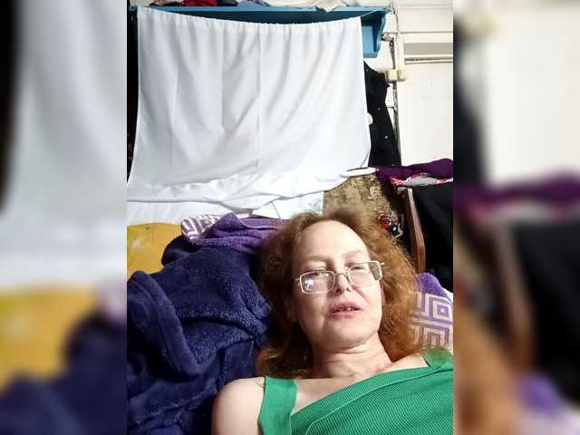 Madam-oss's BongaCams show and profile