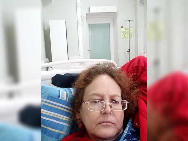 Madam-oss's BongaCams show and profile