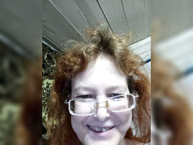 Madam-oss's BongaCams show and profile