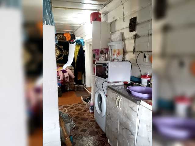 Madam-oss's BongaCams show and profile