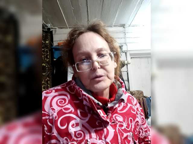 Madam-oss's BongaCams show and profile