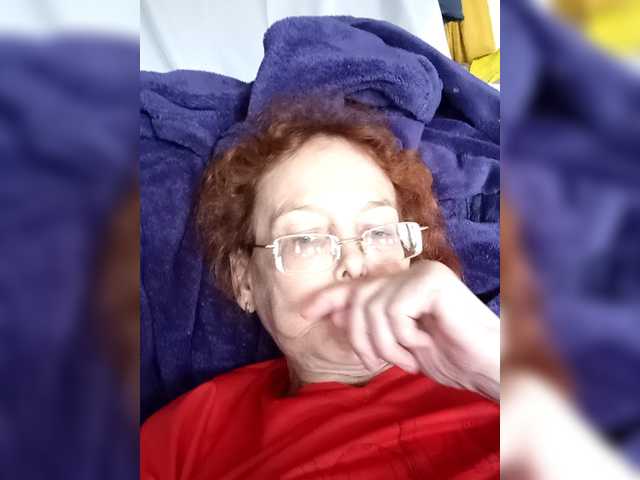 Madam-oss live cam