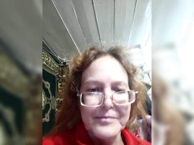 Madam-oss's BongaCams show and profile