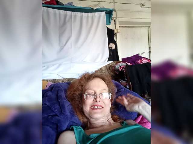 Madam-oss Live Cam on BongaCams