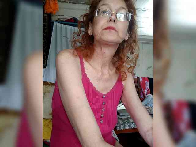 Madam-oss webcam