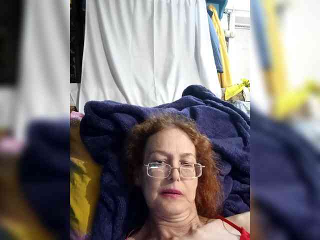 Madam-oss webcam