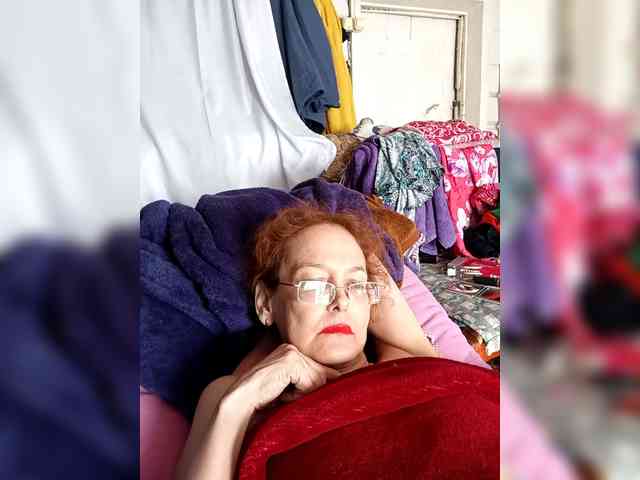 Madam-oss webcam